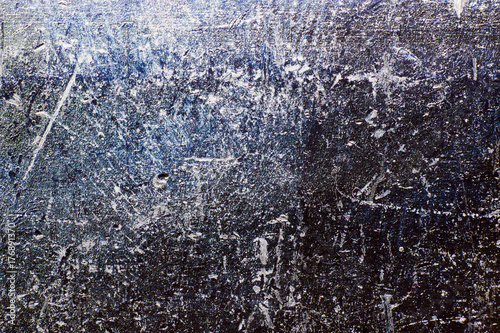 Steel surface background, macro shot