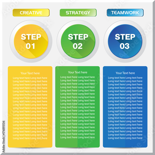 infographic bussiness