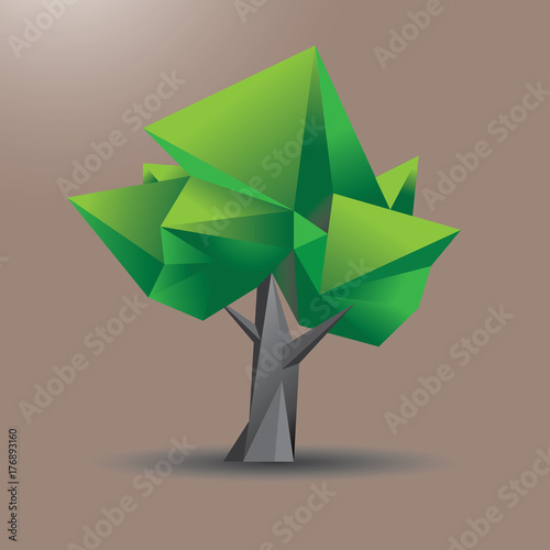 3D tree
