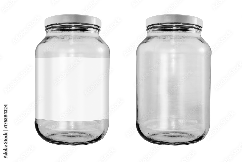 glass jar templates with label and clear jar glass jar templates with label and clear jar
