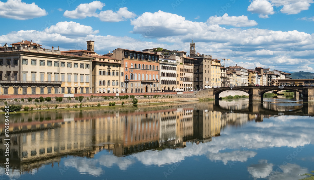 Florence reflections 3
