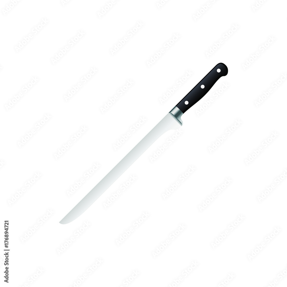 KN03Sl11W - Slice knife KN03Sl11W - Slice knife