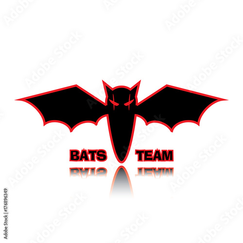 logo esport bat