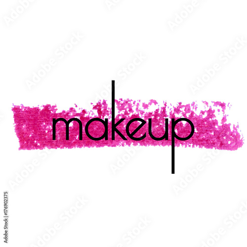 lipstick stroke make up1