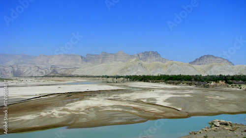 Makran coastal highway balochistan Pakistan