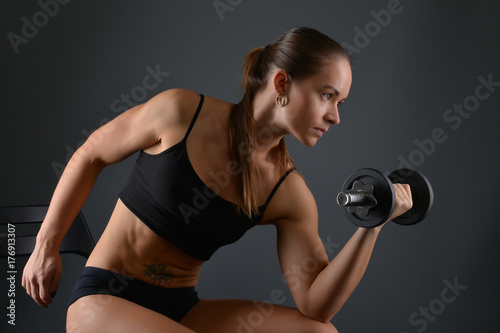 fitness photo