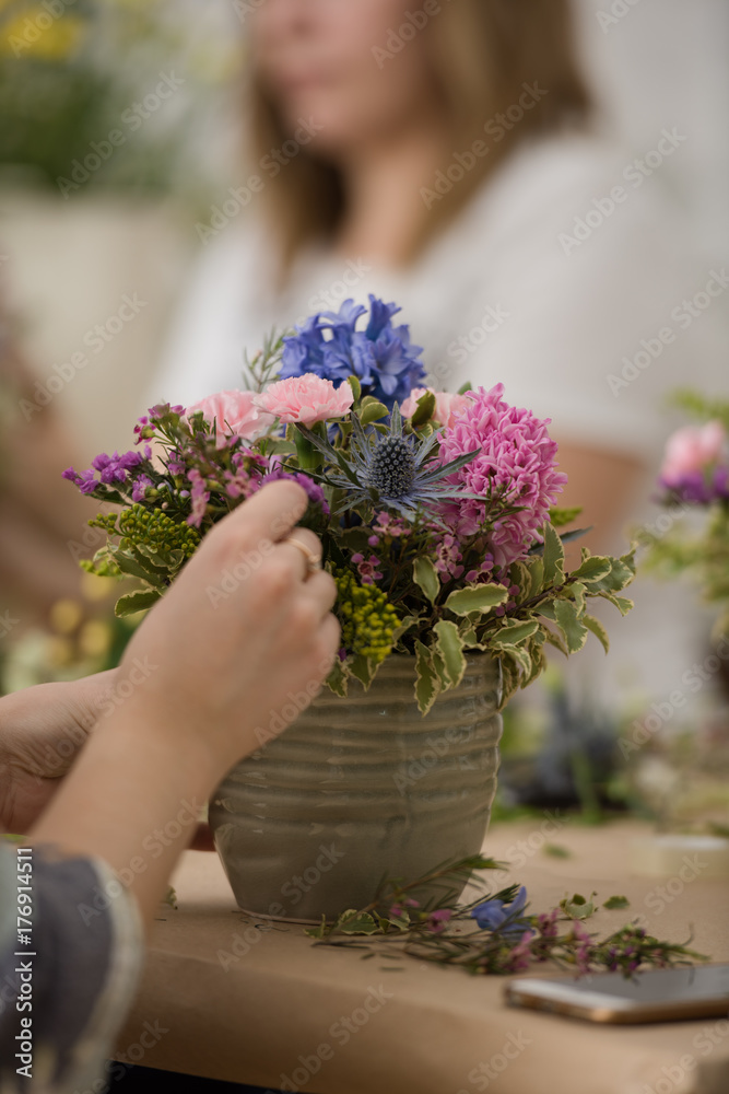 Florists Workshop Florists Workshop