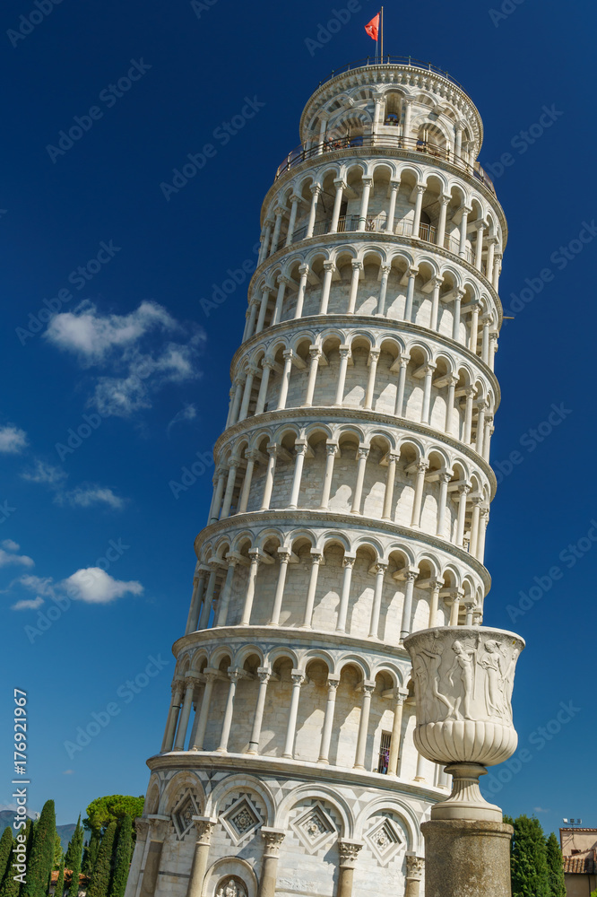 Architecture of Italy
