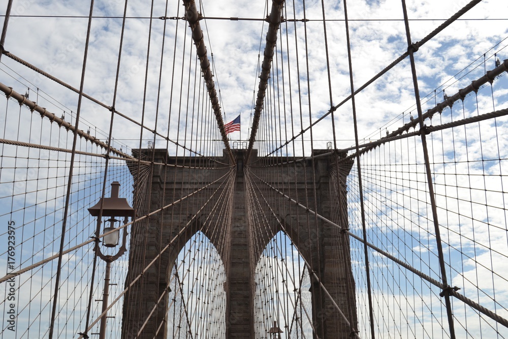 Fototapeta premium Most