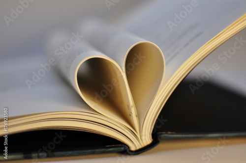 amor por la lectura