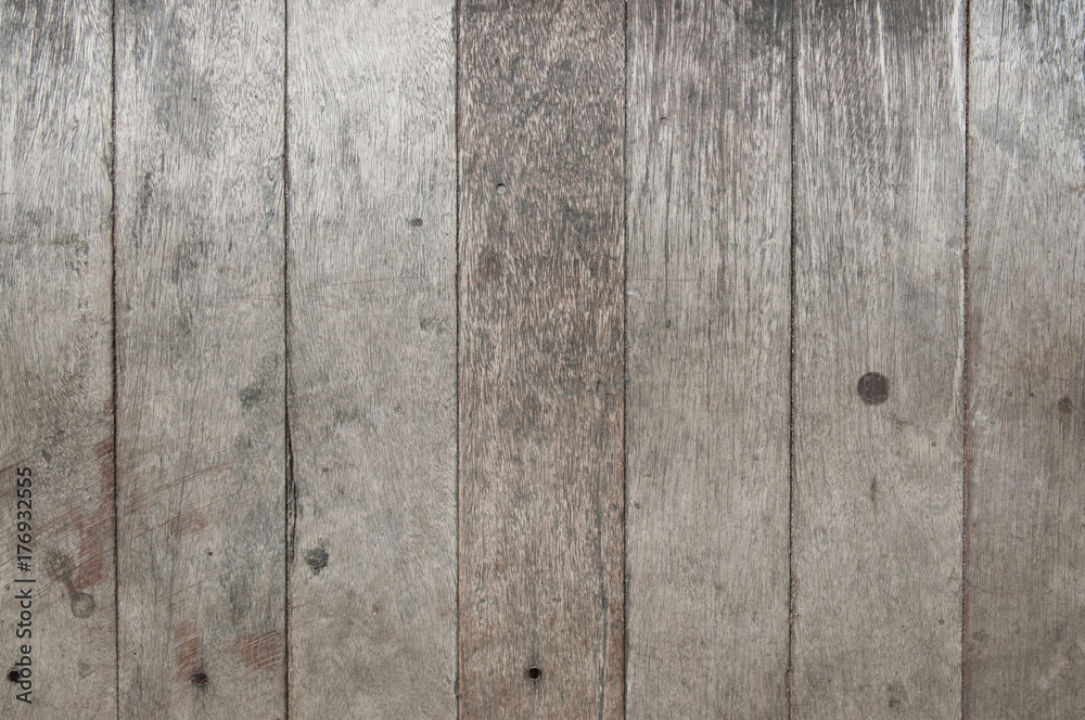 Naklejka premium Wooden texture.