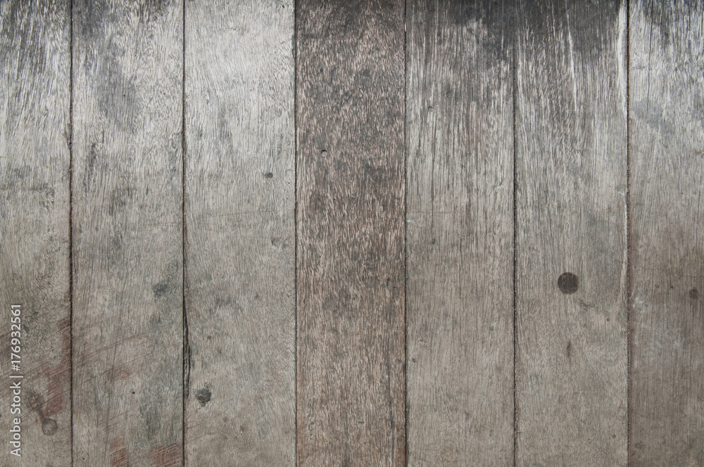 Fototapeta premium Wooden texture.