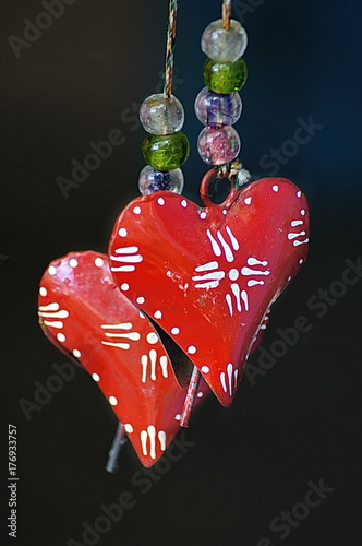 Red Heart