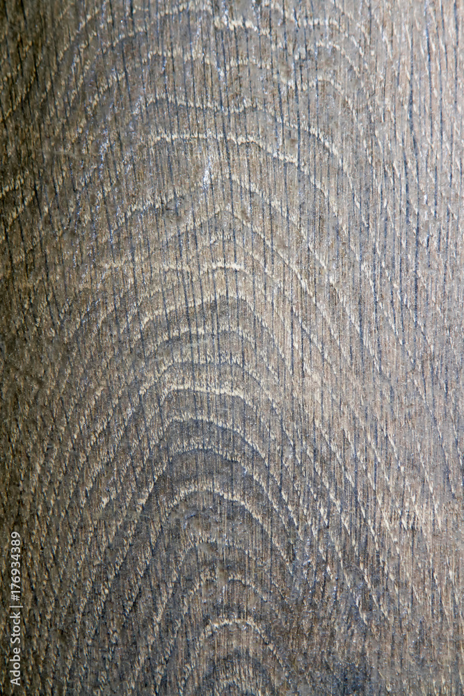 Fototapeta premium Old wood dark brown