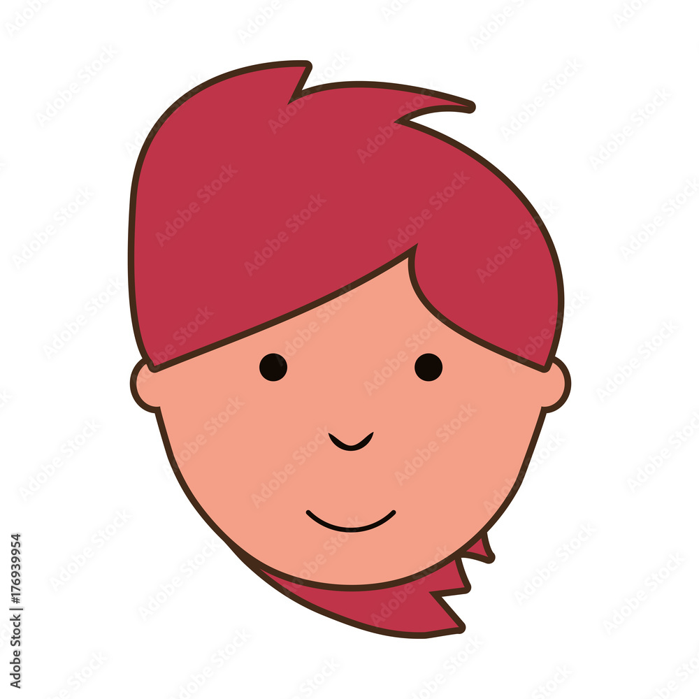 cartoon boy icon cartoon boy icon