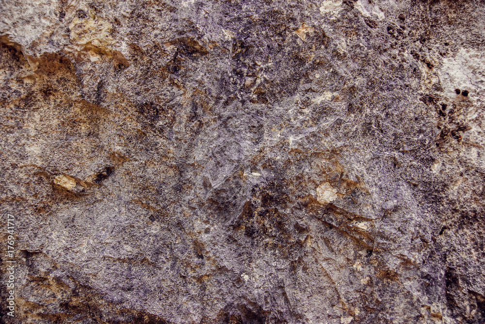 Fototapeta premium texture of natural stone