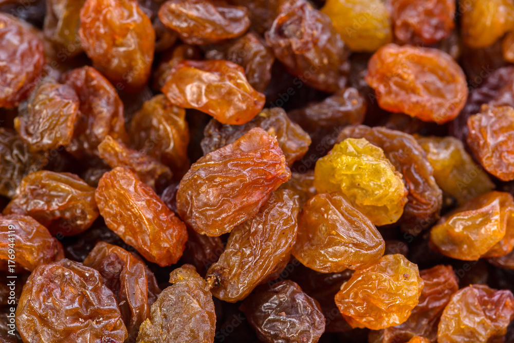 Raisins Raisins