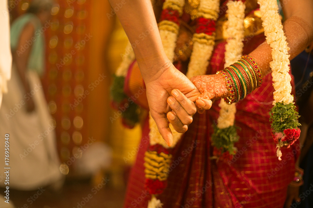 hindu wedding ceremony