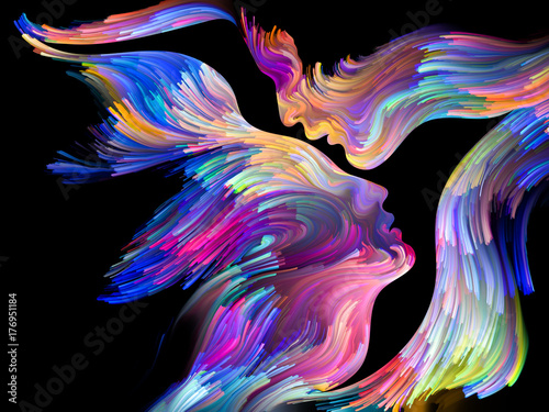 Photos Paint of Life