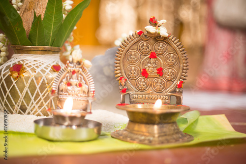 hindu wedding ceremony