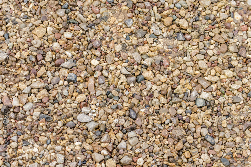 gravel texture background gravel texture background