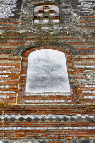 Telese terme torre normanna photo