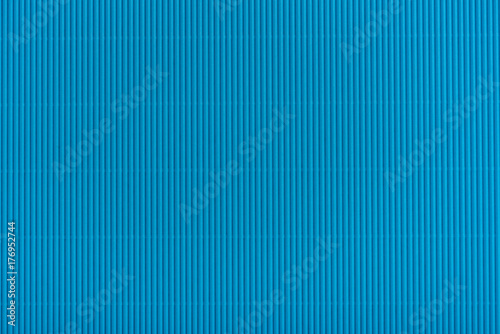 blue cardboard texture