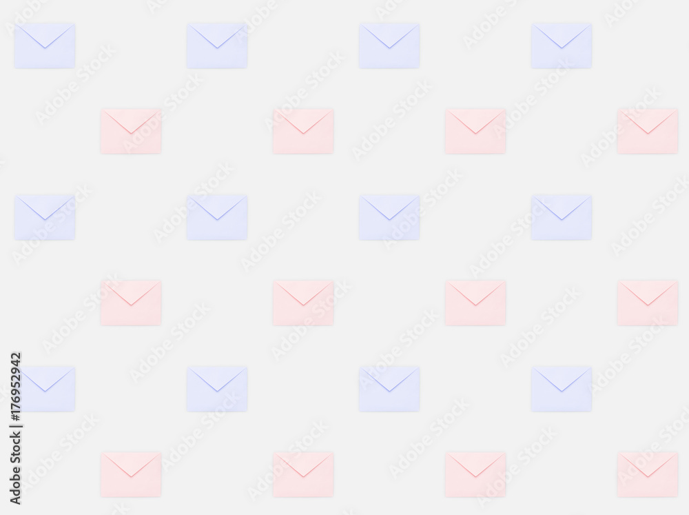 envelopes pattern envelopes pattern