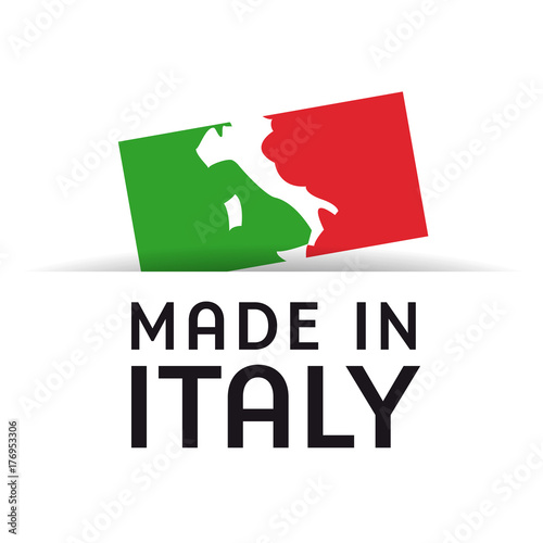 Made in Italy