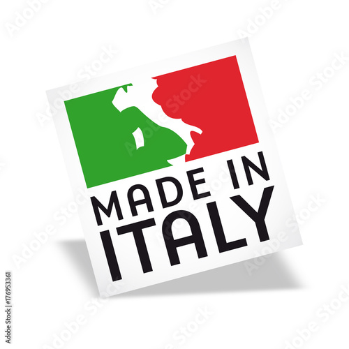 Made in Italy