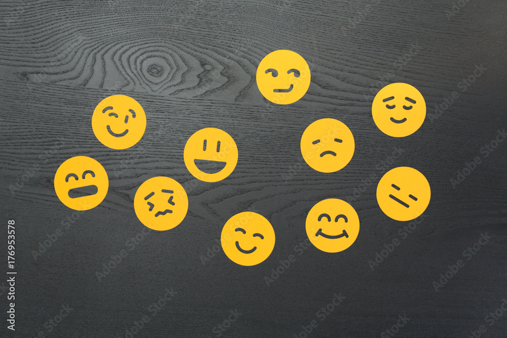 Fototapeta premium mood