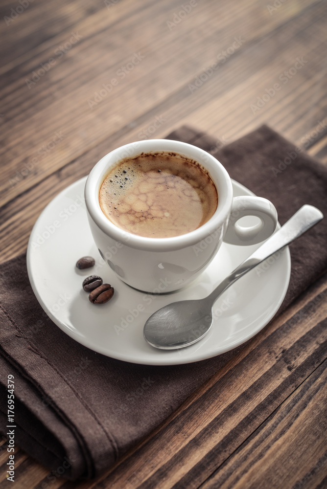 Cup Of Coffee Cup Of Coffee