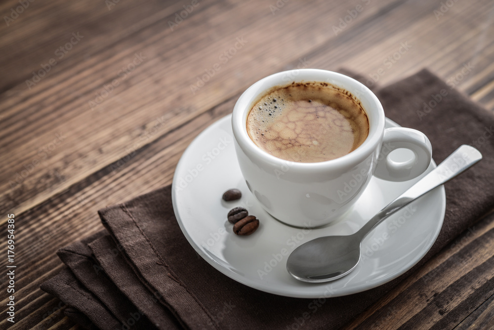 Cup Of Coffee