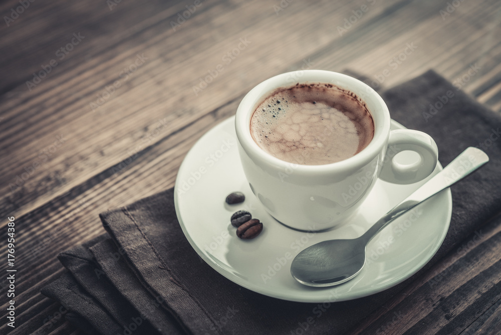 Fototapeta premium Cup Of Coffee