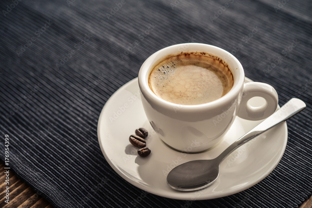 Fototapeta premium Cup Of Coffee