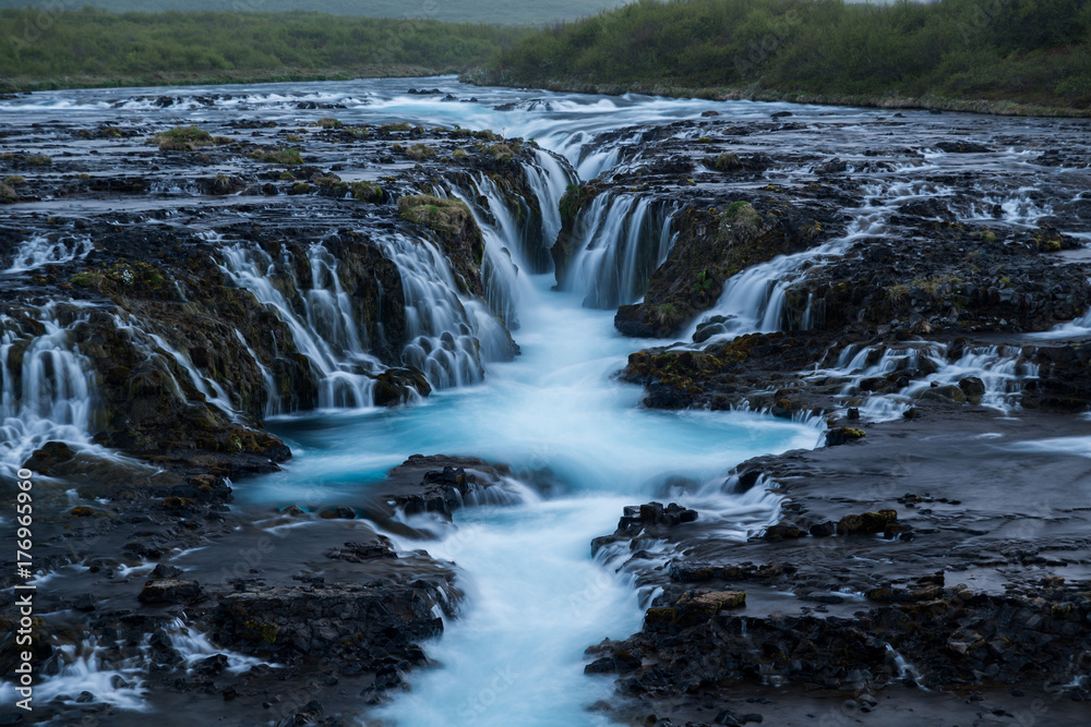 Bruarfoss