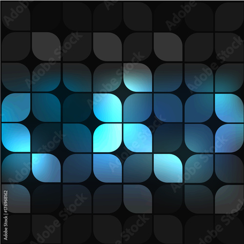 fond abstrait