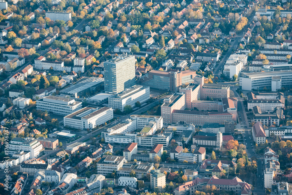 Erlangen WernervonSiemensStraße StockFoto Adobe Stock Erlangen WernervonSiemensStraße StockFoto Adobe Stock