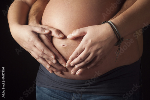 Wallpaper Mural primer embarazo Torontodigital.ca