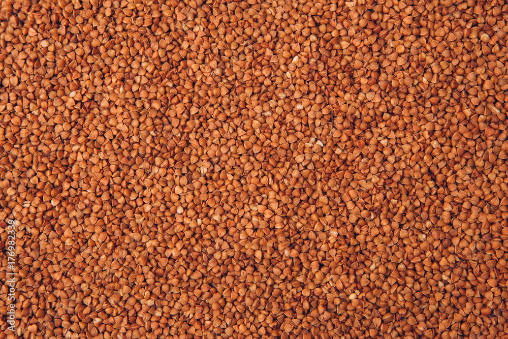 buckwheat buckwheat