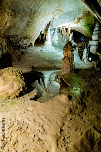 Cave
