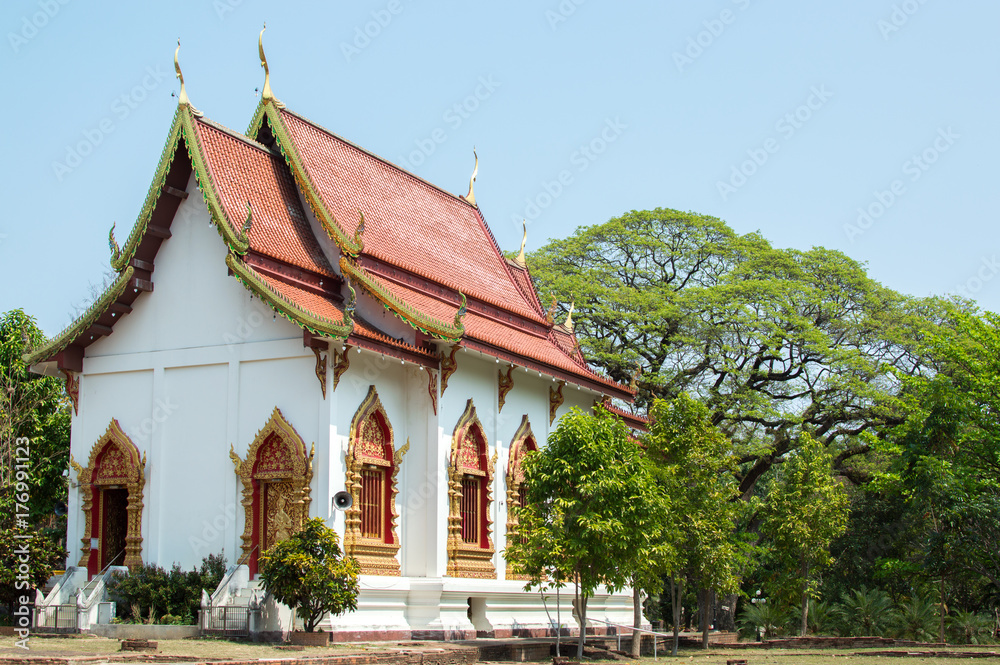 temple temple