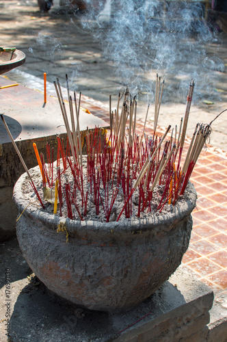 asia incense