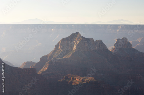 Grand Canyon © WINDCOLORS
