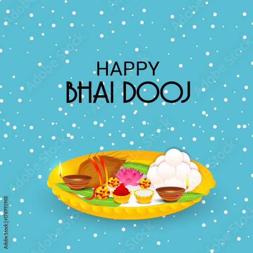 Bhai Dooj.