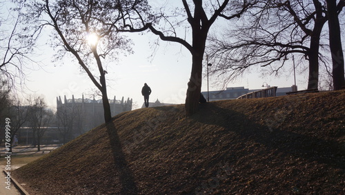 panorama racławicka