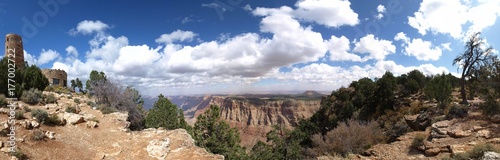 Grand Canyon National Park