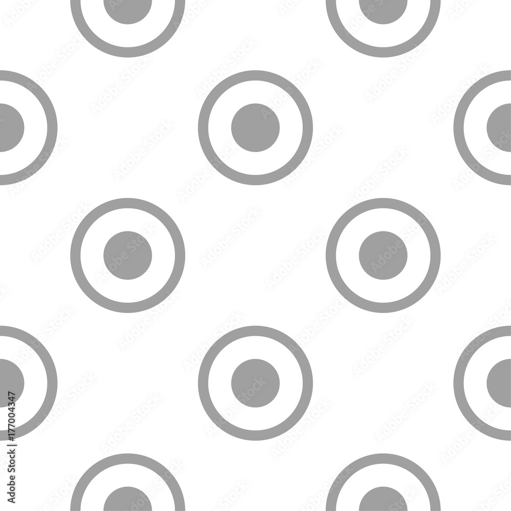 Light gray geometric seamless ornament Light gray geometric seamless ornament
