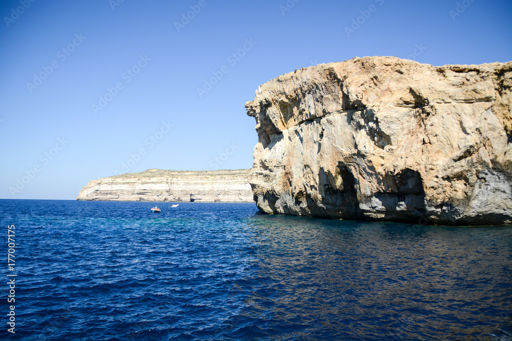 Azure window after colapse