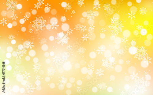 Vector christmass background
